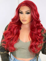 Sweetness Lace Front Wig