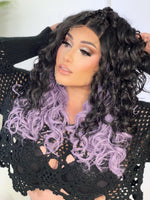 Pedido Lace Front Wig