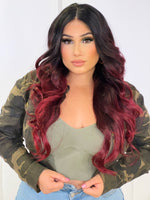 Caracol Lace Front Wig