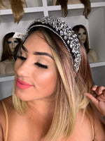 Pageant Queen Headband FH04