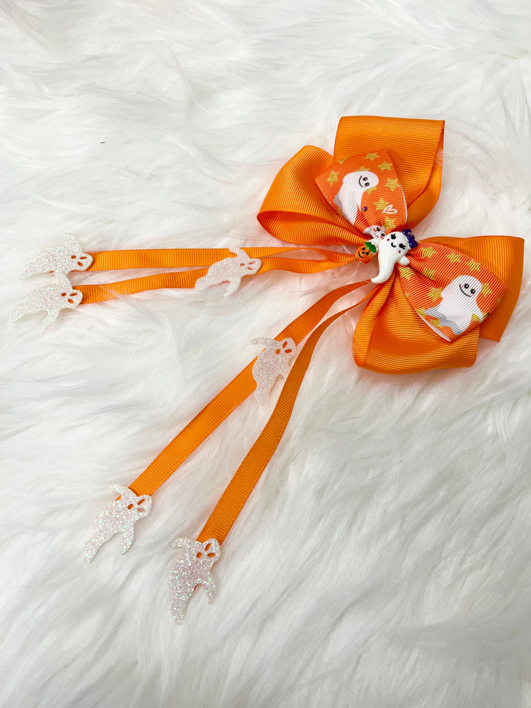 Ghostly Bow JL12