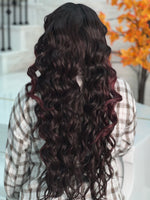 Franisbel Lace Front Wig