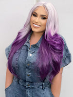 Smith Lace Front Wig