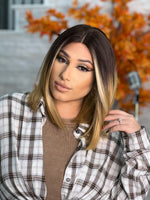 Marianna Lace Front Wig