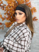 Lala Headband Wig