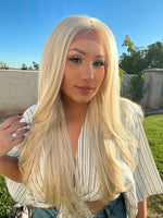 Salazar Lace Front Wig