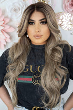 Brynlee Lace Front Wig