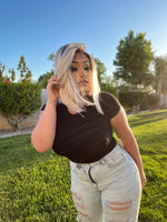 Irelina Lace Front Wig (Free Part)