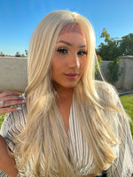 Salazar Lace Front Wig