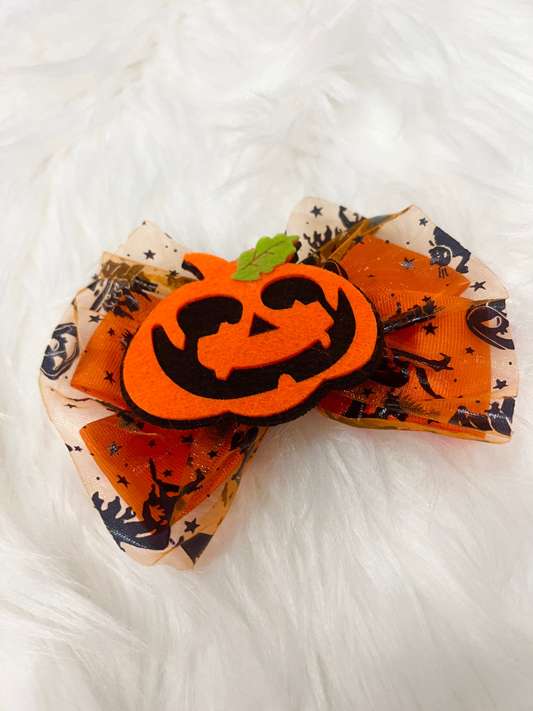 Calabaza Bow JL18