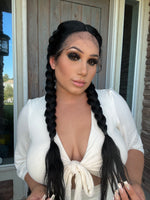 Siempre Lace Front Wig