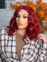 Harmony Lace Front Wig