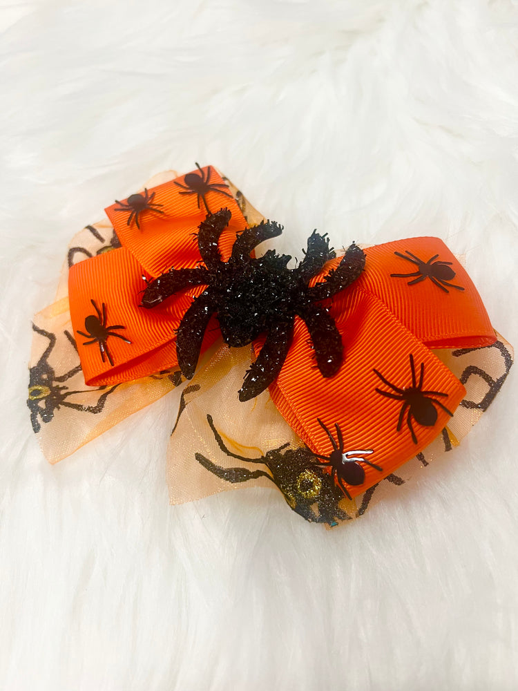 Spidey Bow JL20