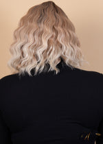 Azucar Lace Front Wig