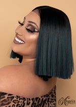 Providence Lace Front Wig