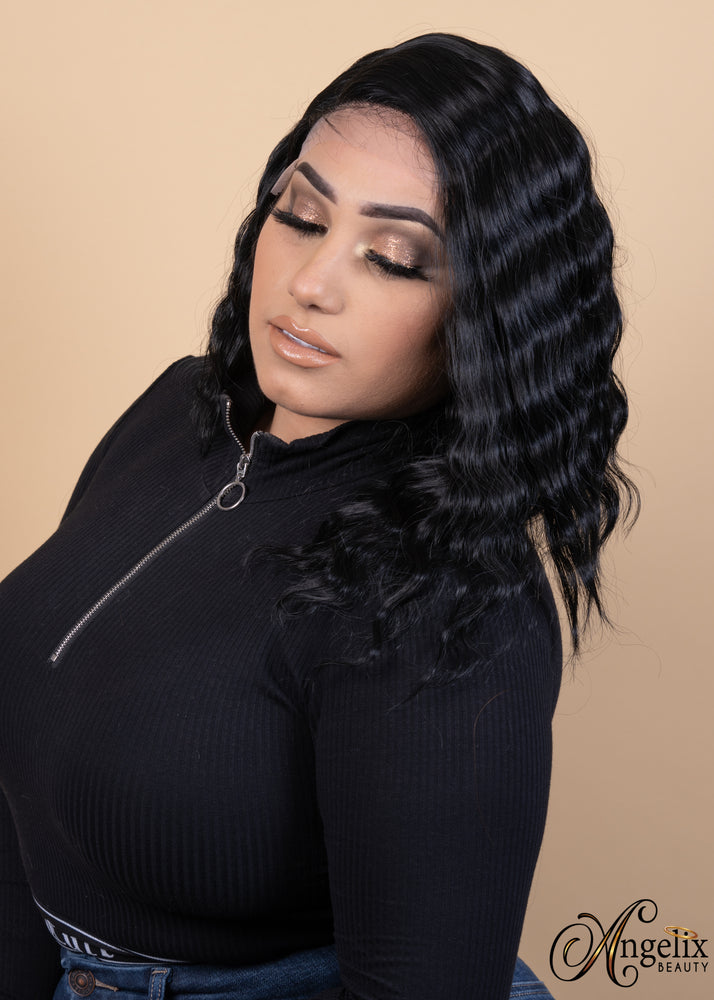 Buchanan Lace Front Wig