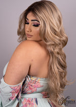 Garland Lace Front Wig