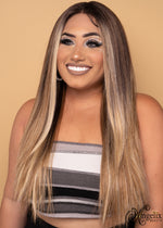Arela Lace Front Wig