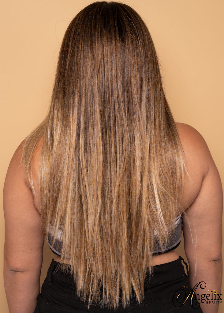 Arela Lace Front Wig * – Angelix Beauty