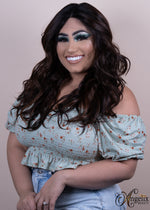 Wonder Lace Front Wig