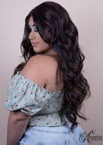 Miramar Lace Front Wig