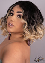 Maker Lace Front Wig