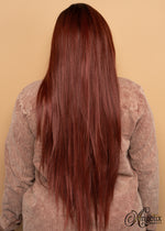 Satisfaction Lace Front Wig