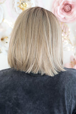 Andreita Lace Front Wig