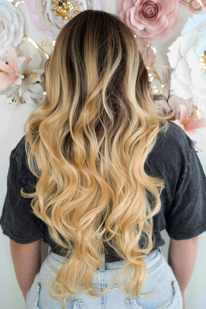 Tapia Lace Front Wig