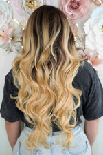 Tapia Lace Front Wig