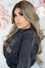 Brynlee Lace Front Wig