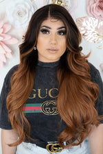 Image Lace Front Wig