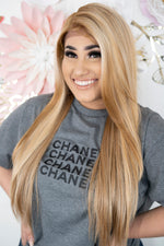 Lexy Lace Front Wig