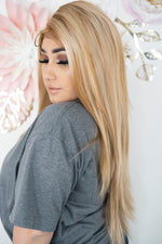 Lexy Lace Front Wig