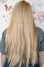 Lexy Lace Front Wig