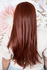 Sissy Lace Front Wig