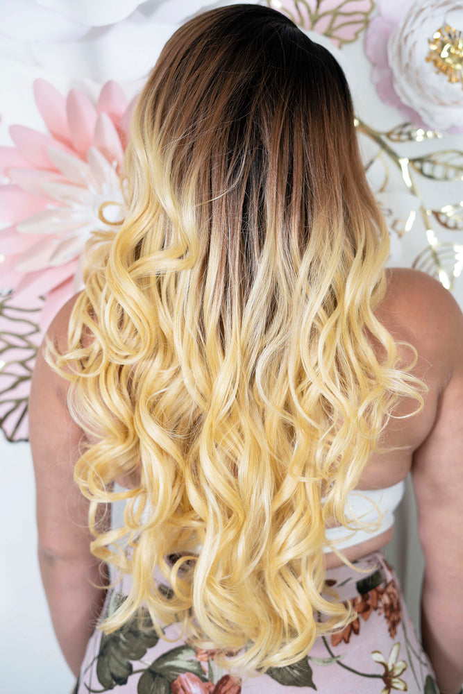 Excellence Lace Front Wig