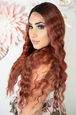Florinda Lace Front Wig