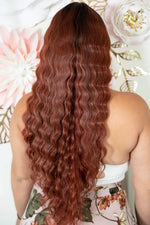 Florinda Lace Front Wig
