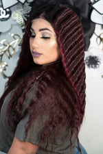 Sparkle Lace Front Wig