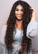 Intensa Lace Front Wig