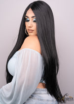 Donna Lace Front Wig
