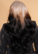 Petal Lace Front Wig