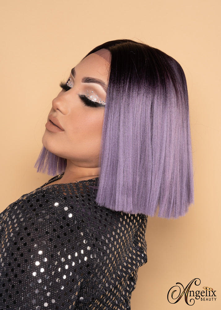 Maxima Lace Front Wig