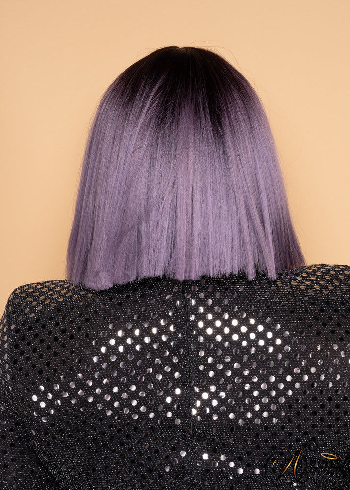 Maxima Lace Front Wig