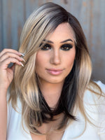Tolla Lace Front Wig