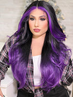 Moxie Lace Front Wig