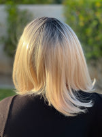 Irelina Lace Front Wig (Free Part)
