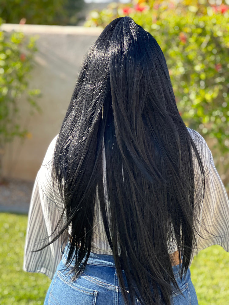 Durango Lace Front Wig