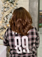 Festival Lace Front Wig